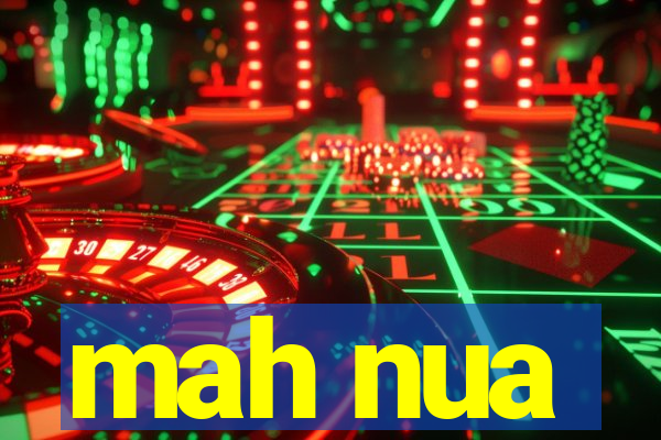 mah nua
